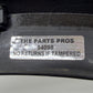 2023-2026 Toyota Prius Passenger Right Rear Quarter Wheel Arch Fender Flare OEM