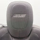 2010-2015 Chevrolet Camaro SS Coupe Black Cloth Seat Set Front &amp; Rear OEM *NOTE*
