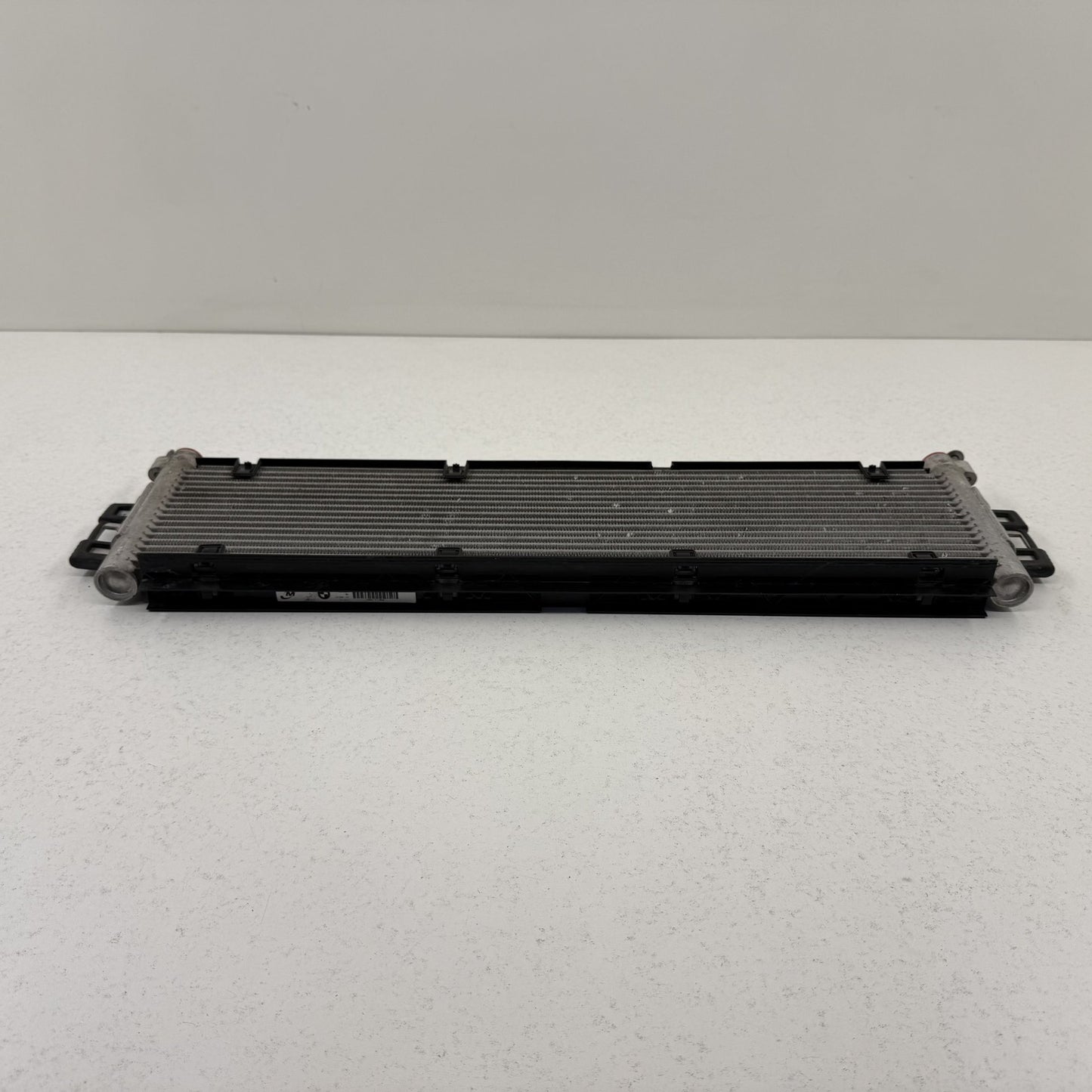 2021-2026 BMW M2 M3 M4 G80 G82 G87 S58 Front Engine Oil Cooler Radiator OEM