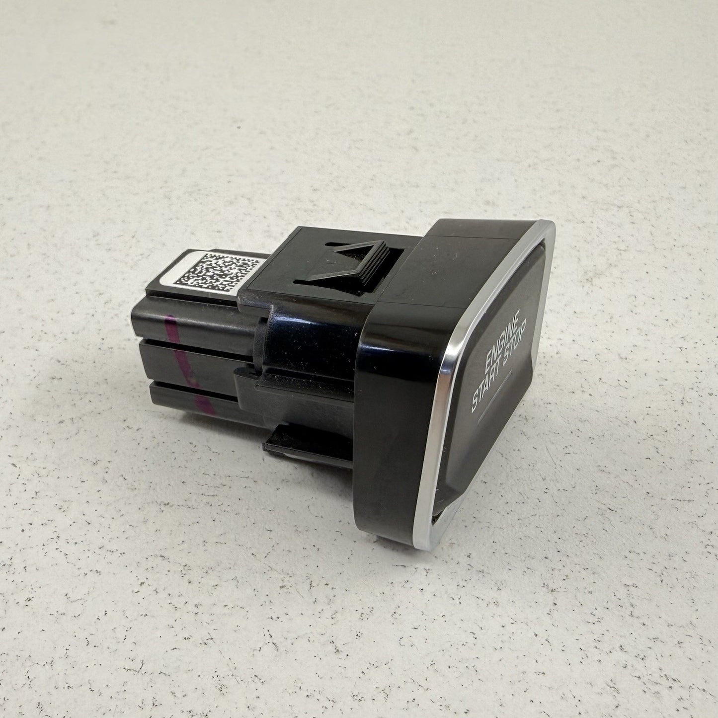 16-24 Chevrolet Camaro Engine Ignition Start Stop Button Switch OEM