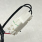 22-25 NISSAN Z HVAC BOX HEATER AC FLAP MOTOR AIR MIX ACTUATOR SET OEM