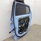 22-26 Hyundai Elantra N Passenger Right Rear Door Shell Complete With Glass OEM
