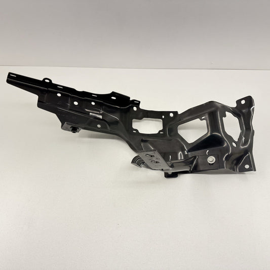 24-25 Chevrolet Silverado 2500 3500 Right Front Bumper Impact Bar Bracket OEM