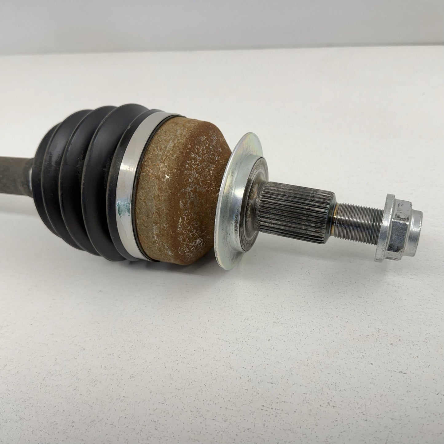 24-26 Ford Mustang GT Passenger Right Rear CV Axle Shaft FR33-4K138-BB OEM