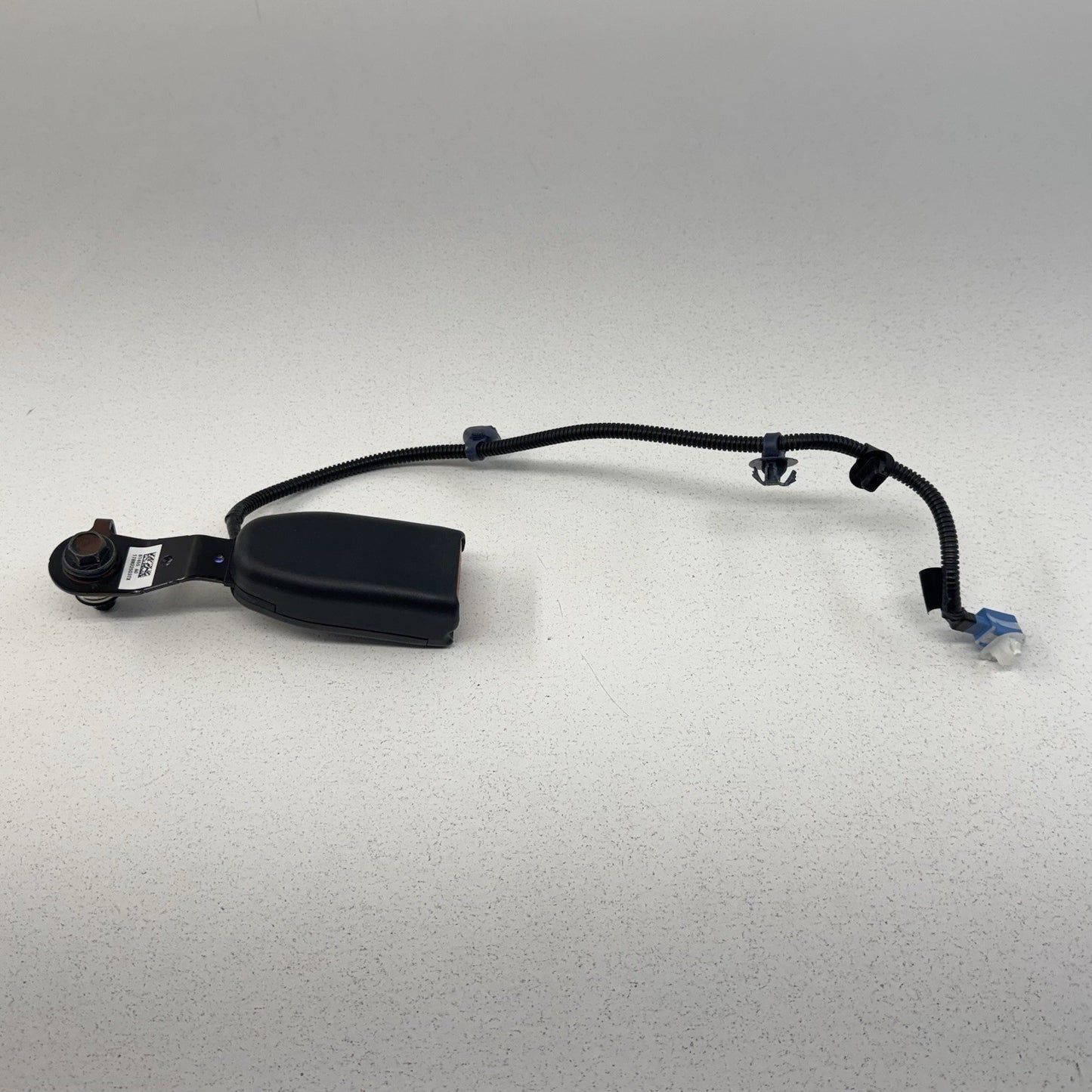 18-25 Honda Odyssey Passenger Right Front Seat Belt Seatbelt Buckle OEM