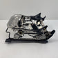 19-25 Toyota RAV4 Passenger Right Front Lower Seat Track Rail Frame OEM