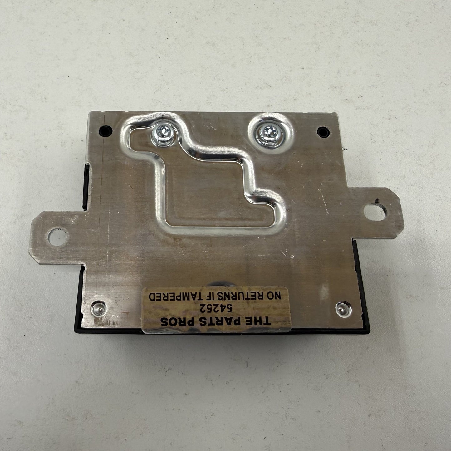 2014-2017 Mercedes-Benz S550 W222 Fuel Pump Control Module 0009004007 OEM