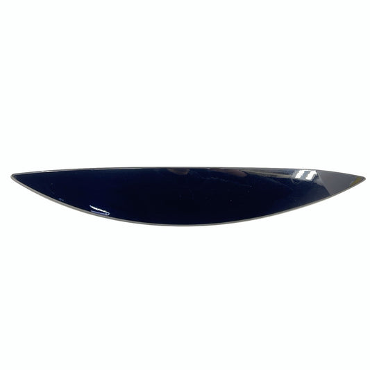 24-25 ACURA INTEGRA TYPE S LEFT REAR DOOR FLARE GARNISH BEZEL PANEL TRIM OEM