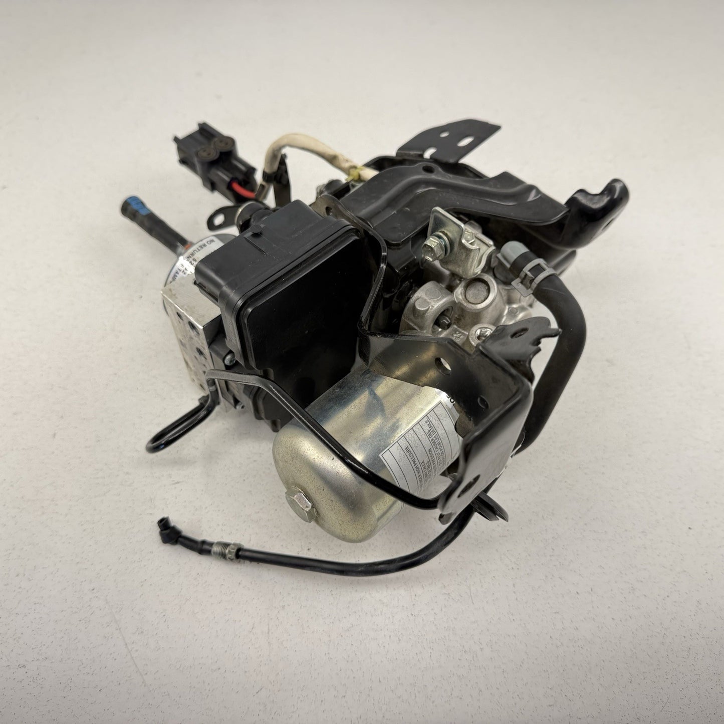 20-22 Toyota Prius Prime Anti Brake Lock Pump ABS Actuator & Pump Assembly OEM
