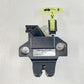 15-21 SUBARU WRX OR STI REAR TRUNK LATCH LOCK ACTUATOR PULL RELEASE LEVER OEM