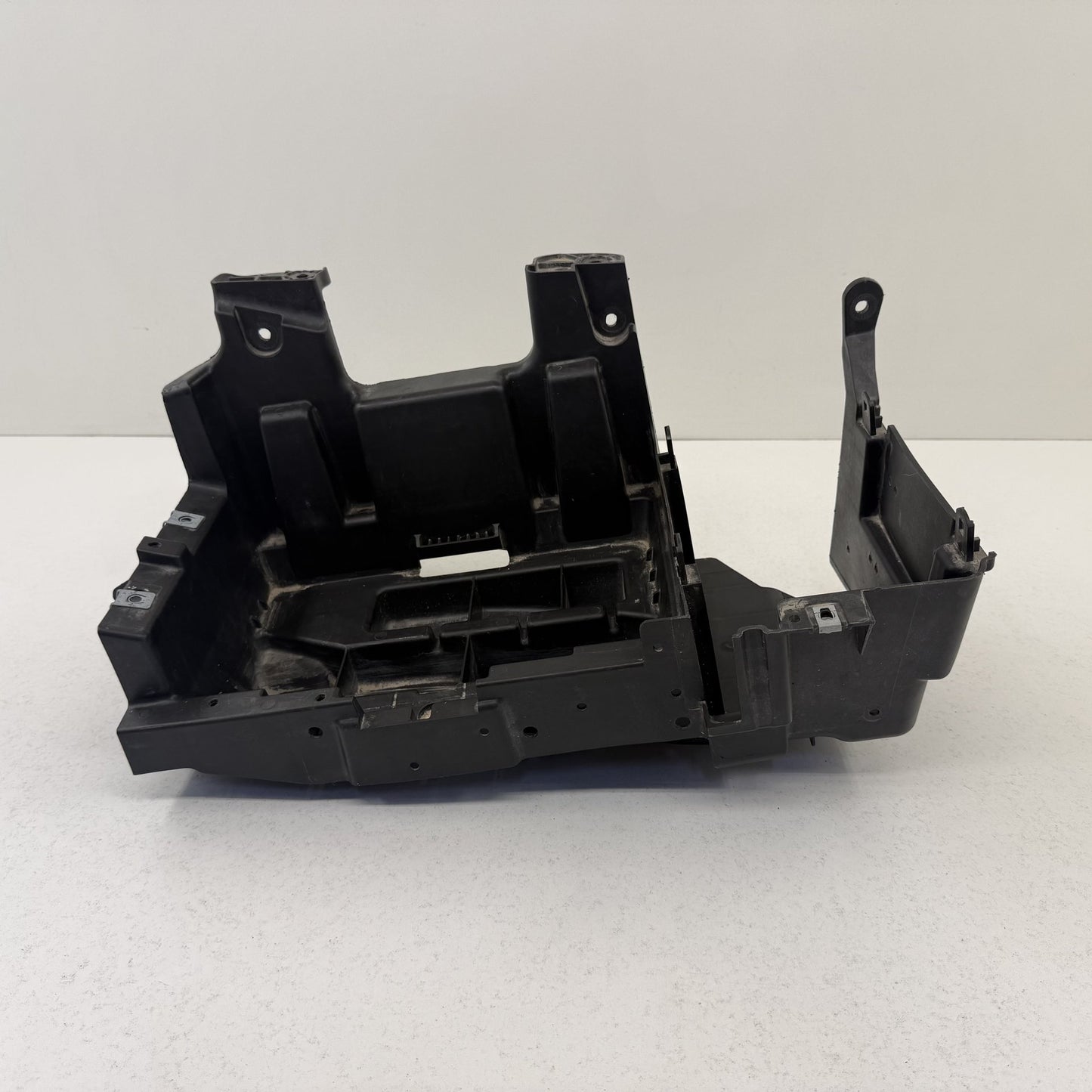 2019-2026 Ram 2500 3500 4500 5500 Cummins Left Battery Tray Mount Bracket OEM
