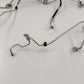 2022-2024 Rivian R1S R1T HVAC A/C Discharge Line Hose Pipe Tube PT00001686-J OEM