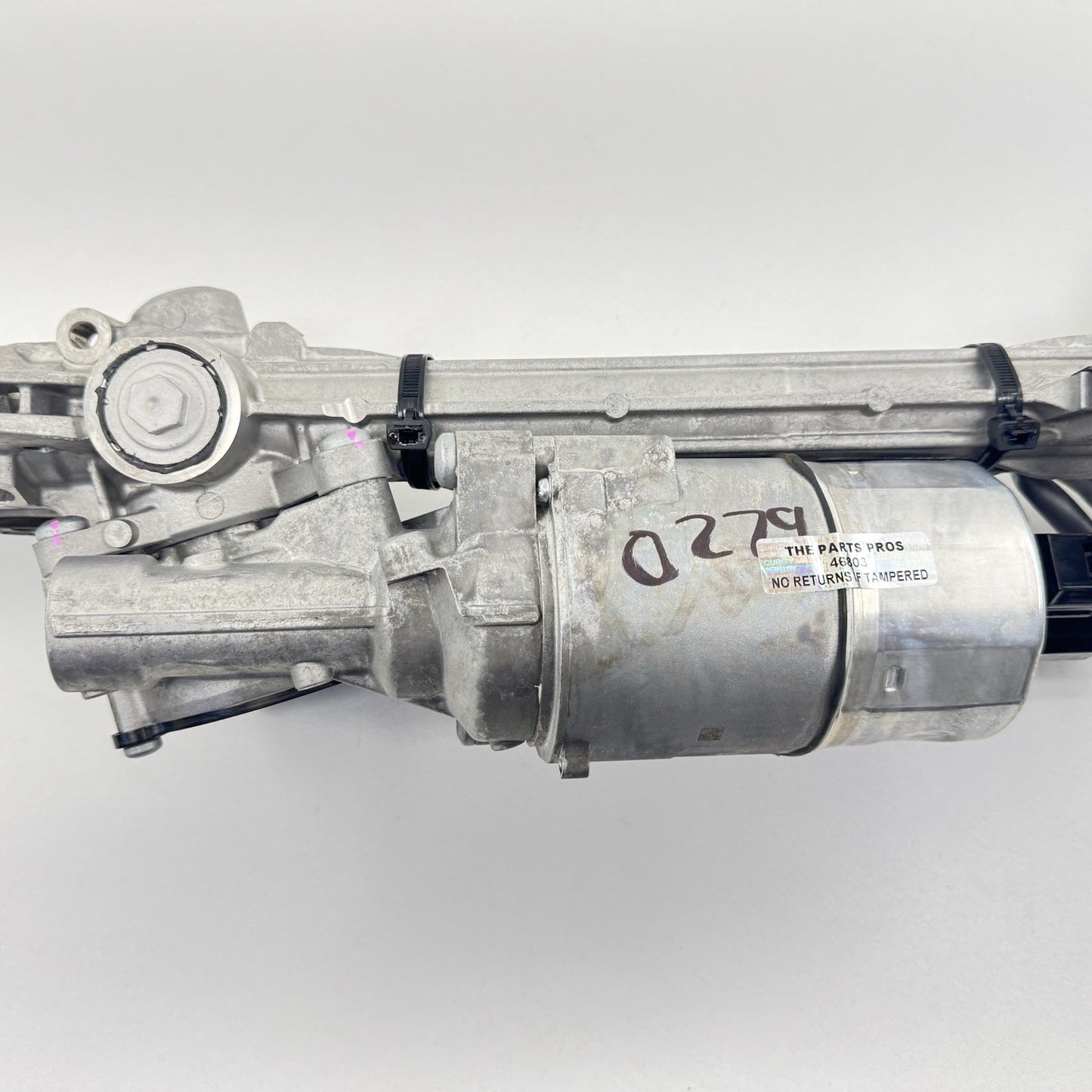 2024 Subaru WRX EPS Power Steering Gear Box Rack And Pinion 34110VC790 OEM