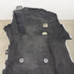 16-24 Chevrolet Camaro Floor Body Interior Carpet Complete Set Black OEM
