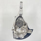 12-15 CHEVROLET CAMARO ZL1 DRIVER LEFT FRONT SPINDLE KNUCKLE HUB BEARING OEM