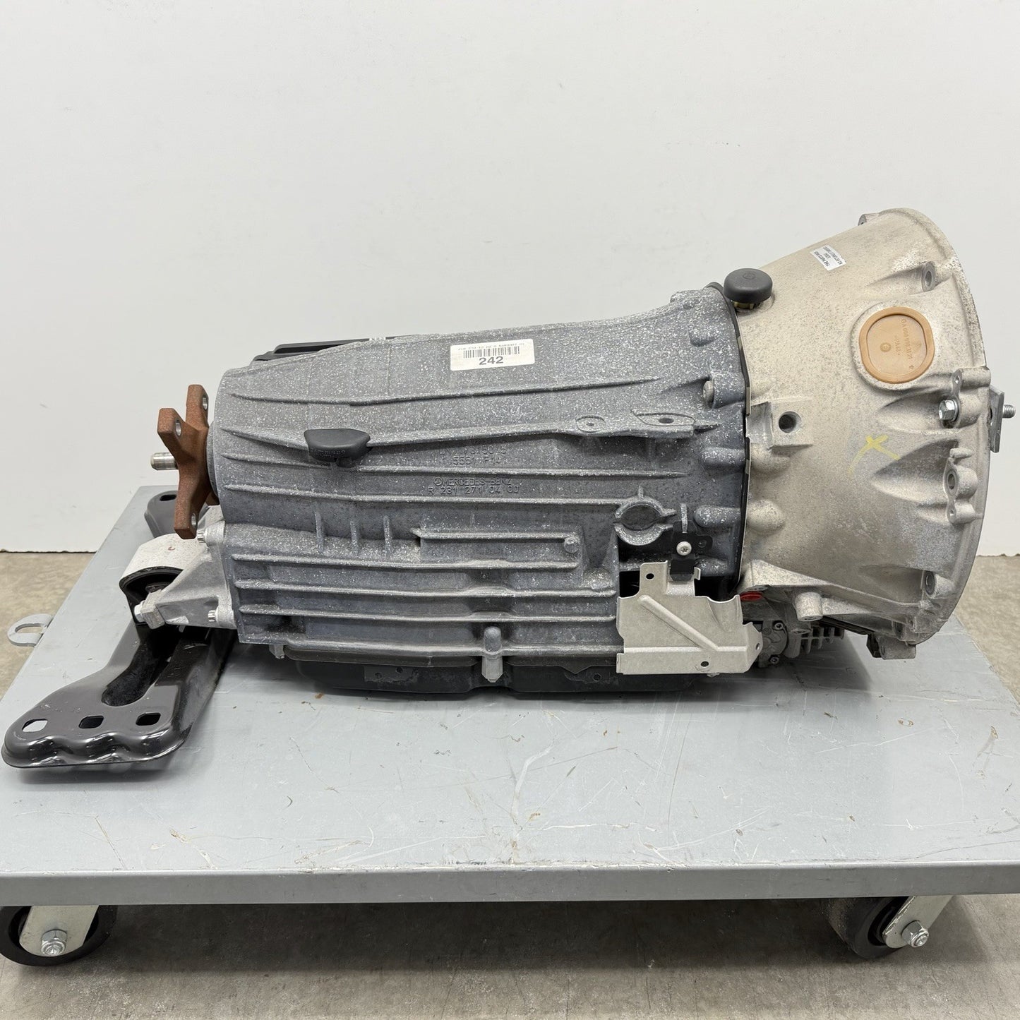 2014 Mercedes W218 CLS550 RWD 7G 722.909 Automatic Transmission 59K Miles OEM