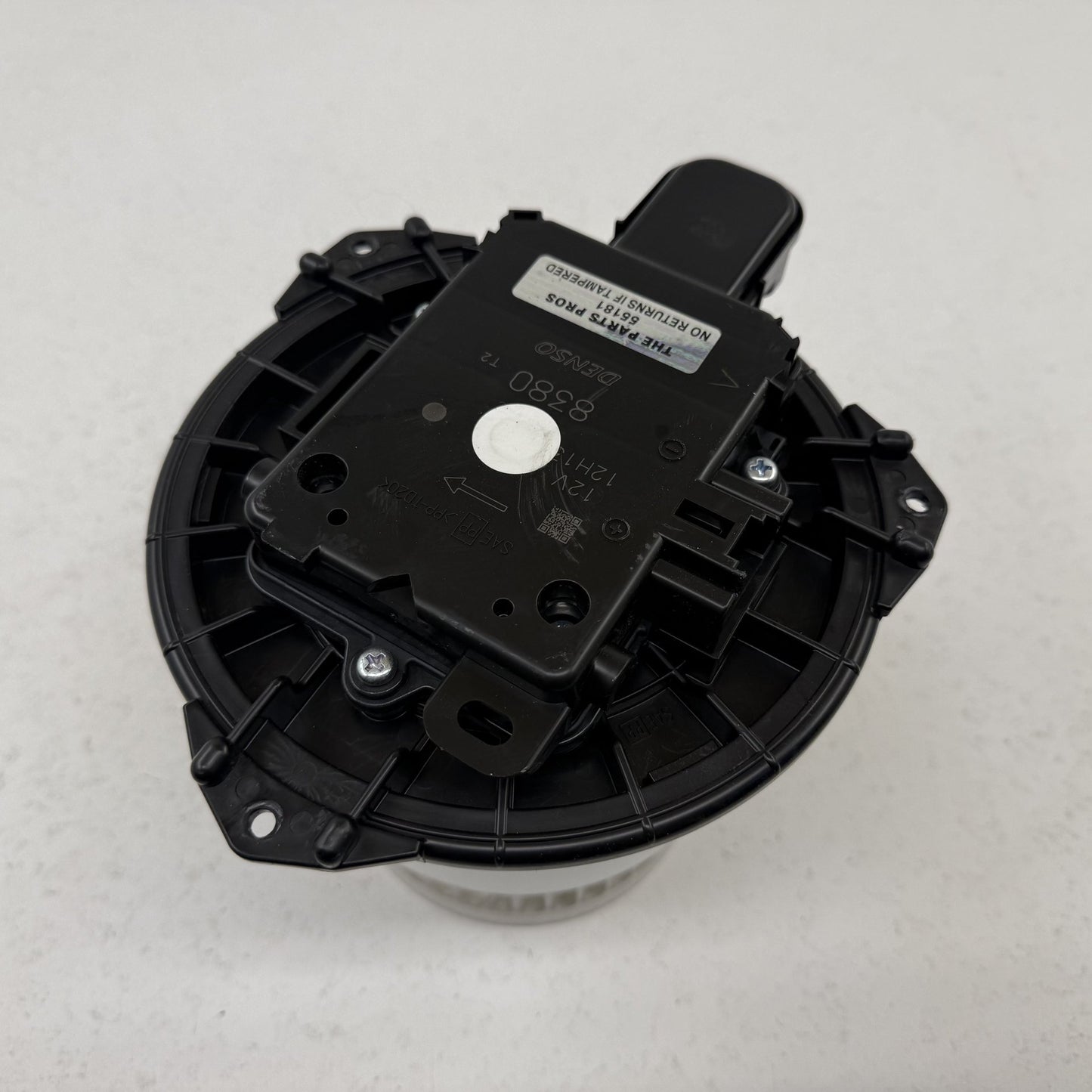 2019-2025 Toyota RAV4 HVAC AC Air Temperature Fan Blower Motor OEM