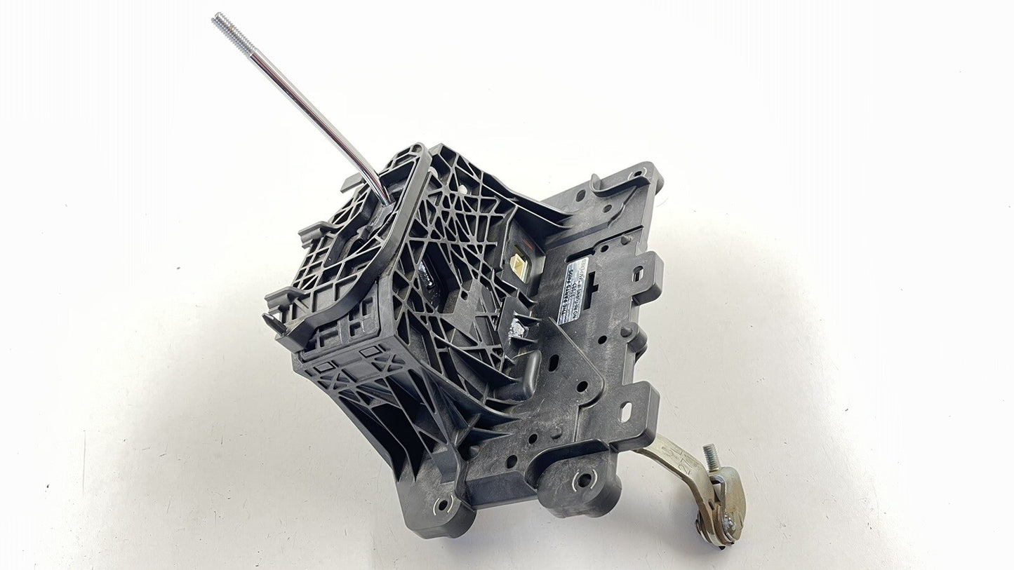 16-20 LEXUS GS F AUTOMATIC GEAR BOX SHIFTER GEAR SELECT SHIFT LEVER OEM