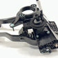 22-24 CADILLAC CT4 V BLACKWING MANUAL TRANS CLUTCH BRAKE PEDAL ASSEMBLY OEM