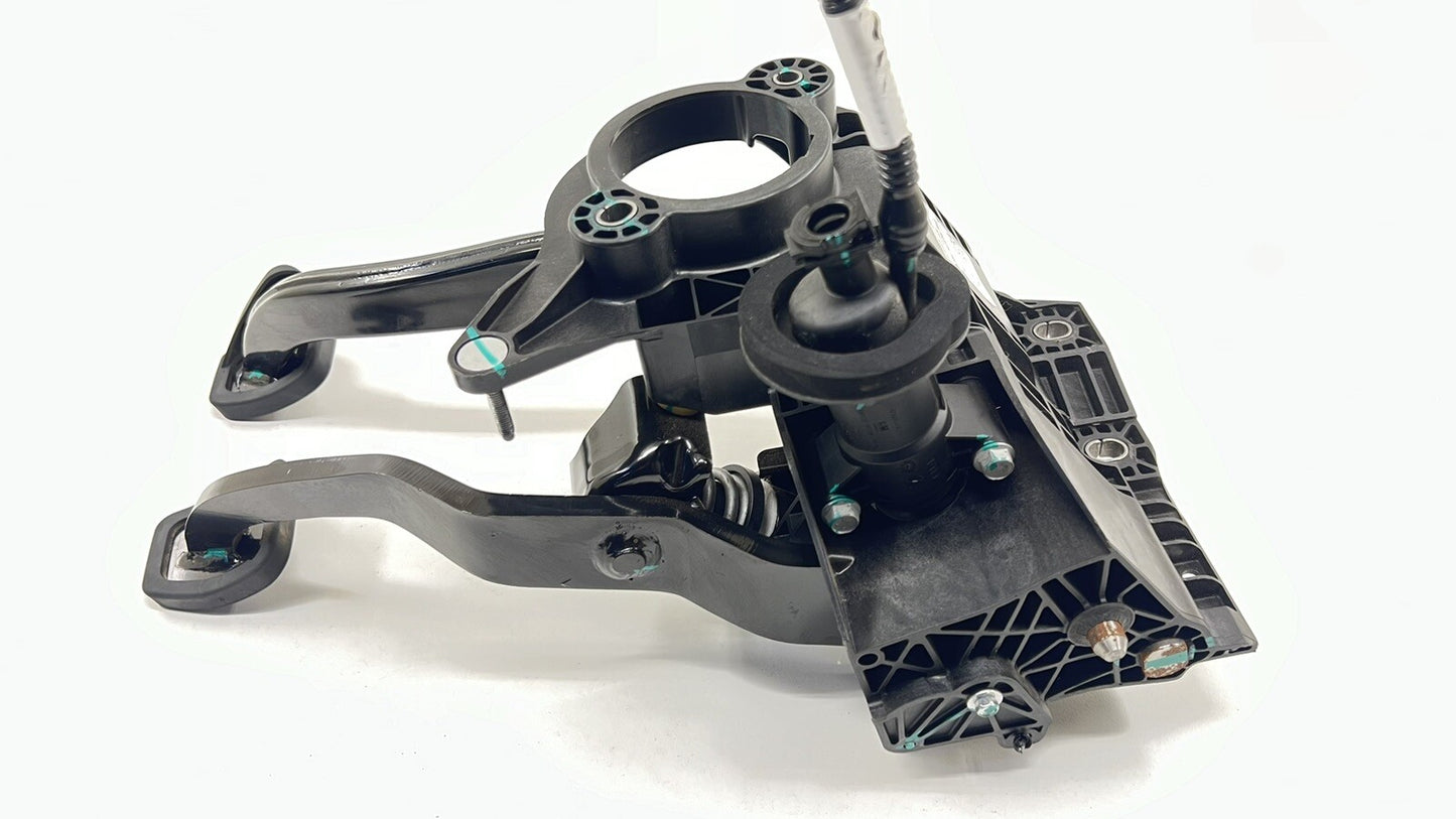 22-24 CADILLAC CT4 V BLACKWING MANUAL TRANS CLUTCH BRAKE PEDAL ASSEMBLY OEM