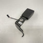 18-24 BMW G01 G02 X3 X4 Rear Left Right Center Seatbelt Seat Belt Buckle Set OEM