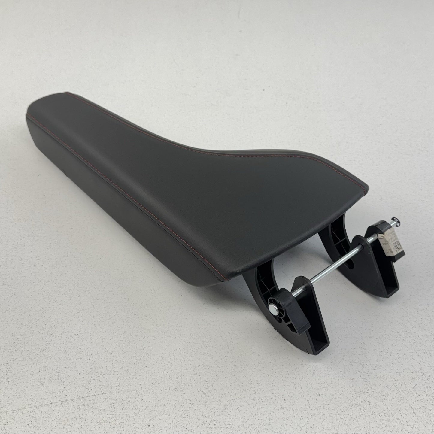 17-24 Chevrolet Camaro ZL1 Center Console Armrest Arm Rest Cover Lid Leather OEM