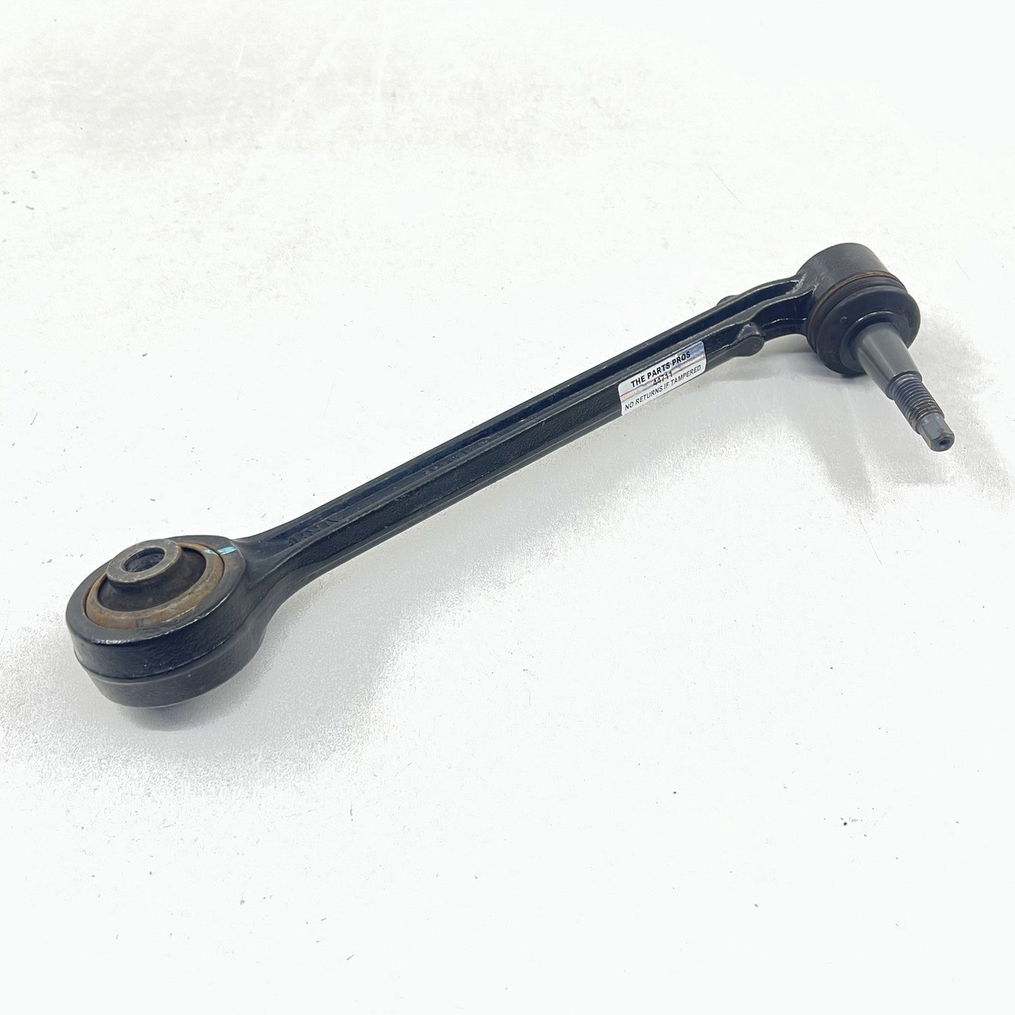 10-15 CHEVROLET CAMARO SS PASSENGER RIGHT FRONT CONTROL ARM PAIR OEM