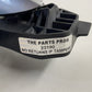07-13 MERCEDES BENZ W221 S CLASS PASSENGER RIGHT REAR EXTERIOR DOOR HANDLE OEM