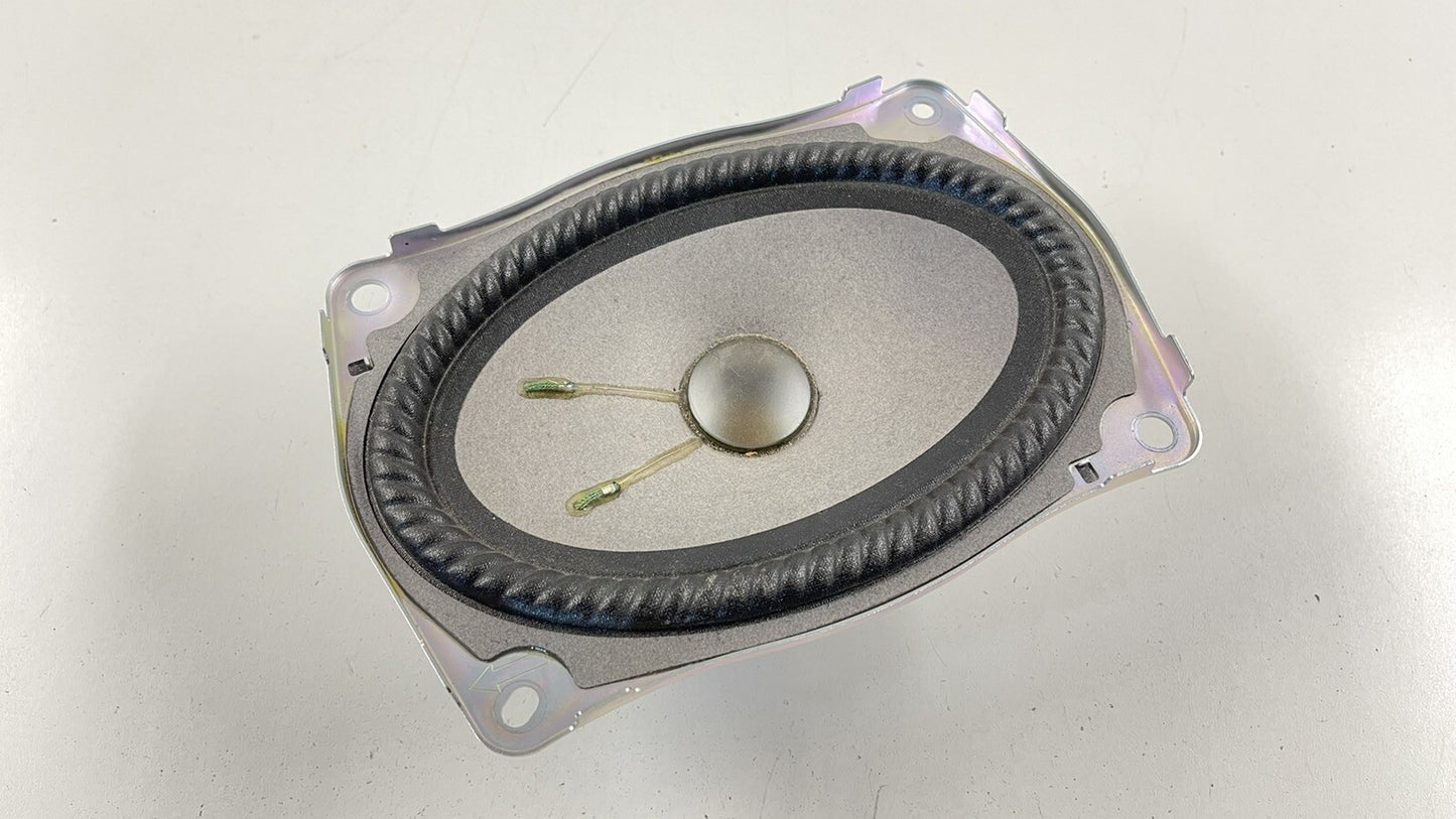 17-20 INFINITI Q60 LEFT OR RIGHT REAR QUARTER PANEL BOSE SPEAKER 28157 5CA2A OEM