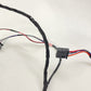 17-20 TESLA MODEL 3 DRIVER LEFT FRONT DOOR WIRING WIRE HARNESS 1057957-00-E OEM
