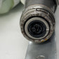 14-23 MASERATI GHIBLI PASSENGER RIGHT ROOF CURTAIN AIRBAG AIR BAG 670009220 OEM