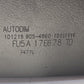 15-22 FORD MUSTANG GT REAR VIEW MIRROR FU5A 17E678 TD OEM