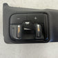 2020-2026 Dodge Durango Trailer Towing Tow Brake Control Module W/ Switch OEM