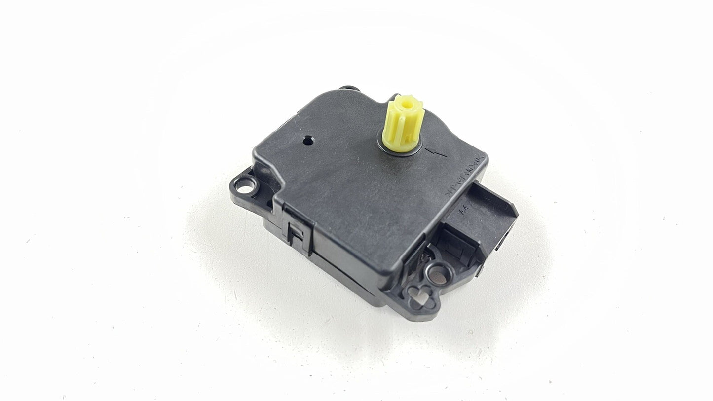 14-23 MASERATI QUATTROPORTE HVAC BOX HEATER AC FLAP MOTOR AIR MIX ACTUATOR OEM