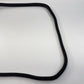 05-12 Porsche Boxster Cayman 987 Front Trunk Tub Weatherstrip Seal Rubber OEM