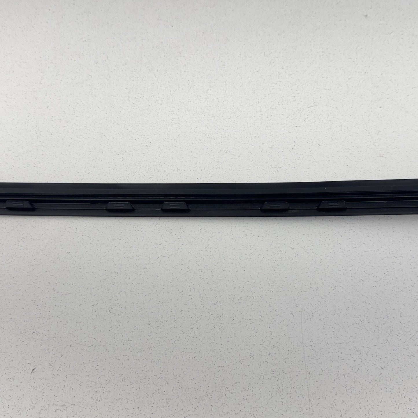 21-26 Hyundai Elantra Left Front Windshield A Pillar Molding 86130-AA000 OEM