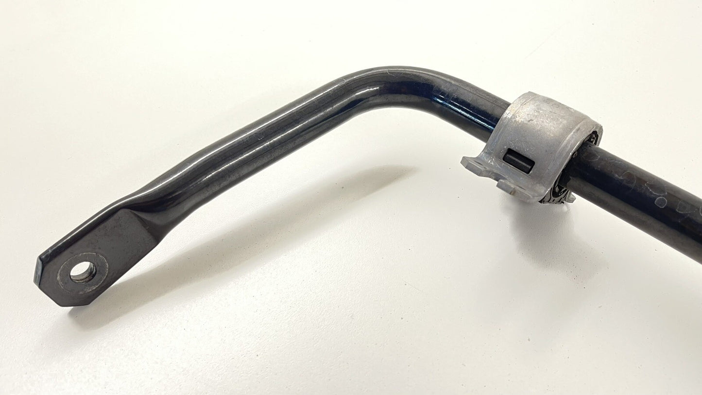 17-20 AUDI R8 PLUS QUATTRO REAR SWAY BAR STABILIZER 4S0 511 409 A OEM