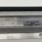11-16 BMW M5 528 535 550 F10 Left Rear Door Window Sun Shade Privacy Blind OEM