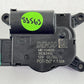 14-23 MASERATI GHIBLI HVAC BOX HEATER AC FLAP MOTOR AIR MIX ACTUATOR OEM