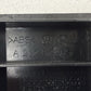10-16 Mercedes W212 E350 Center Console USB Connect Mount Plate 2128210911 OEM