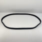 24-26 Ford Mustang Convertible Rear Trunk Weatherstrip Seal Rubber OEM