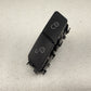 12-18 Mercedes W218 CLS550 Driver Left Front Seat Control Switch OEM