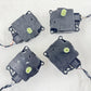 15-23 DODGE CHALLENGER CHARGER HVAC BOX HEATER FLAP MOTOR AIR MIX ACTUATORS OEM
