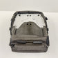 20-22 Ford Mustang GT500 Right Front Lower Seat Cushion Cover Black OEM
