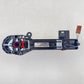 22-25 CADILLAC CT5 V BLACKWING RIGHT REAR EXTERIOR DOOR HANDLE RED 13535322 OEM