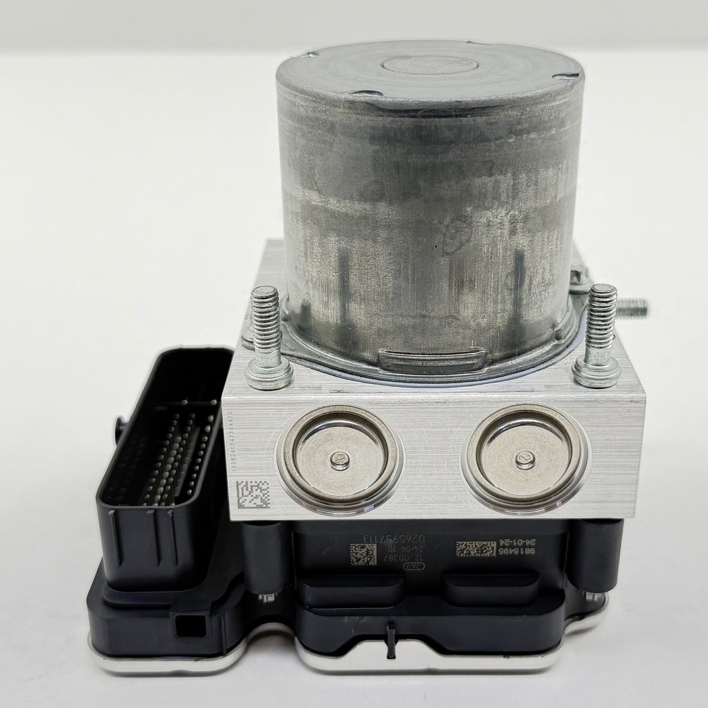 22-25 Subaru WRX 2.4L Manual ABS Anti Lock Brake Pump Module 27536VC070 OEM