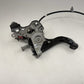 16-22 Toyota Prius / Prius Prime Emergency Park Brake Pedal With Cable OEM