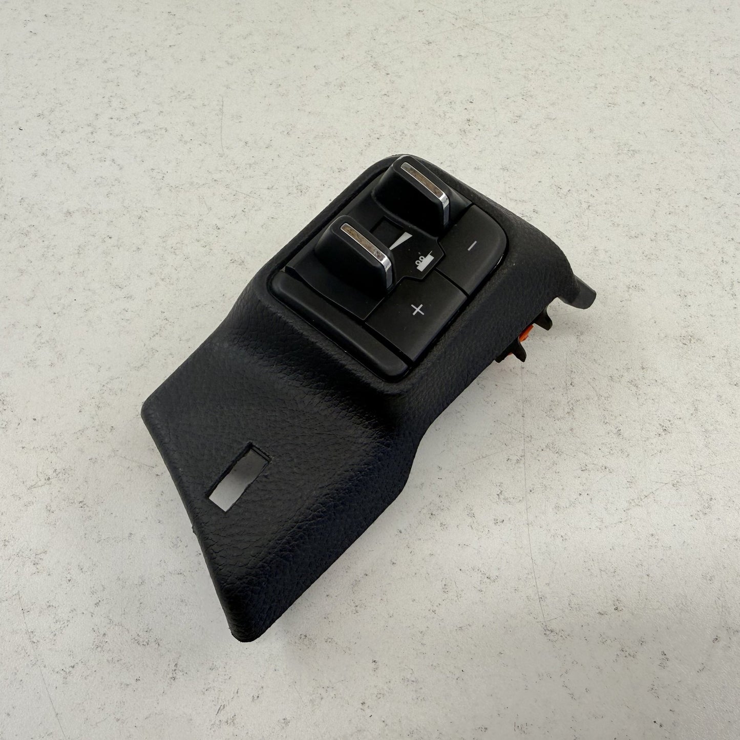 2020-2026 Dodge Durango Trailer Towing Tow Brake Control Module W/ Switch OEM