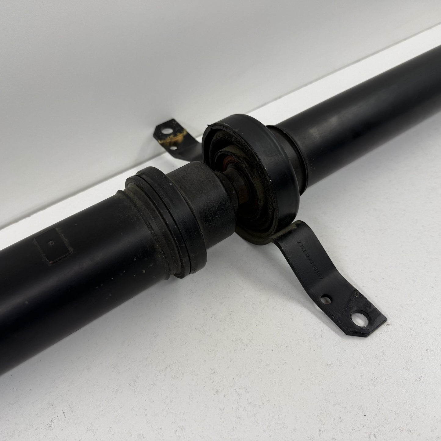 2014-2018 Bentley Flying Spur W12 Driveshaft Drive Shaft Propeller 4W0521101 OEM