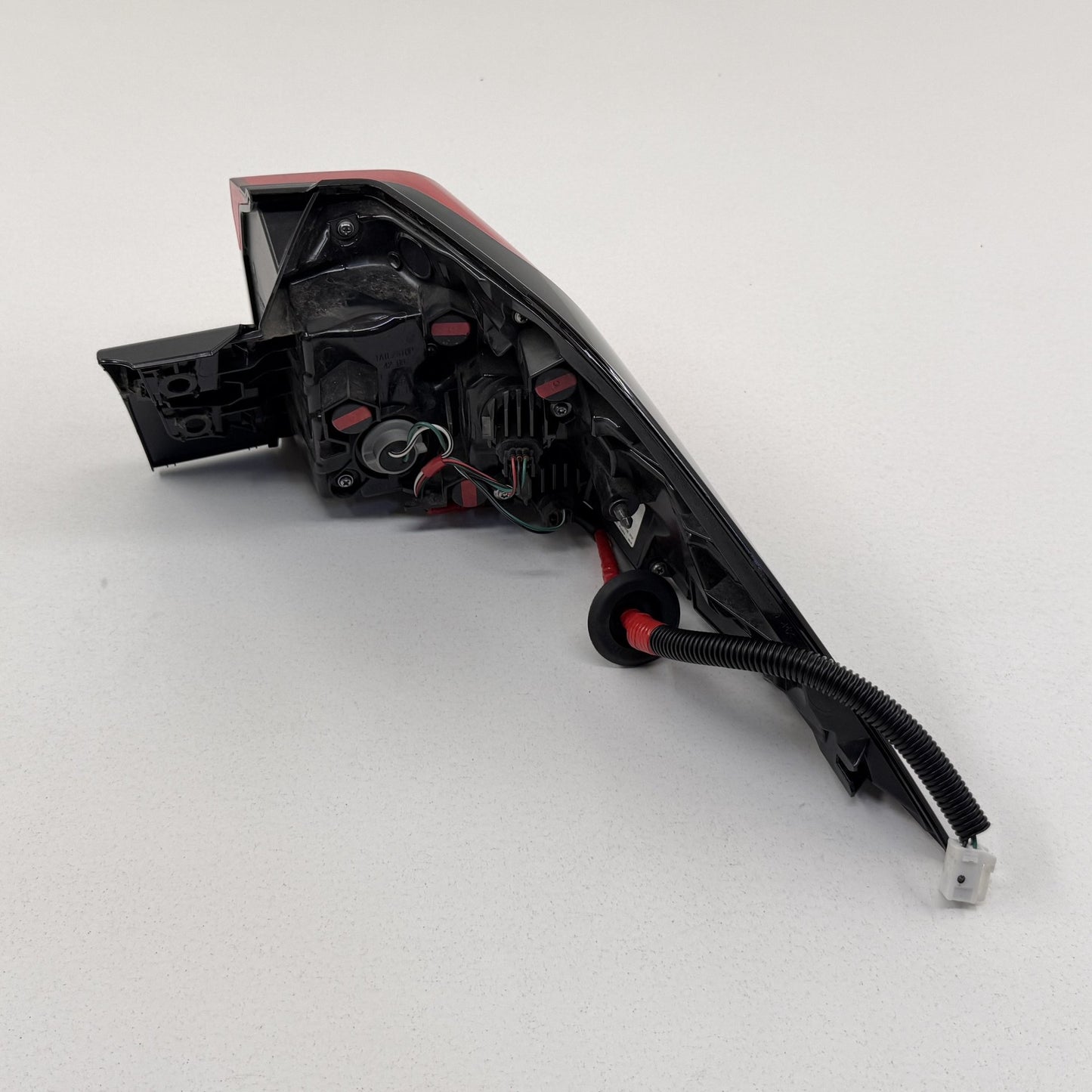 2019-2025 Toyota RAV4 Left Rear Outer LED Taillight Light Lamp 81560-42221 OEM
